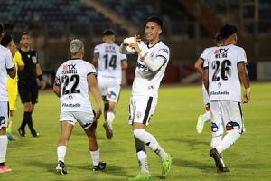 Primera B: así está la tabla de posiciones del torneo de Ascenso en la fecha 15