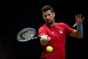 Chile quiere llegar a las Finales: así va la Copa Davis por el mundo