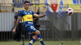¿Echemanía? Dos equipos mexicanos se pelean a Rodrigo Echeverría tras su salida de Everton
