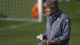 Manuel Pellegrini pierde a anhelado refuerzo que fue figura en la Copa América