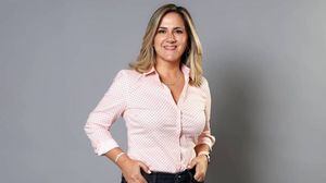 ¿Cuándo y a qué hora lloverá en Santiago? Esto dijo Michelle Adam