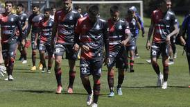Deportes Antofagasta no se rinde: anuncia nuevas acciones para evitar su descenso a Primera B
