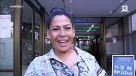 Exparticipante de "Yo Soy" y "Mi Nombre Es" vuelve por su revancha en "Starstruck" y no menciona participación en estelar de Chilevisión