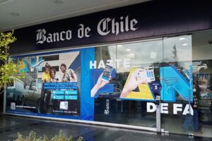 Beneficios Banco de Chile: Revisa los descuentos que puedes obtener durante la semana