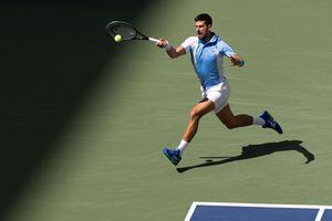Arrancan los octavos de final con Djokovic y Alcaraz como favoritos: así va el cuadro del US Open