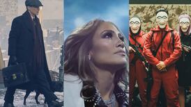 “Peaky Blinders”, “La casa de papel: Corea” y documental de Jennifer Lopez: Todos los estrenos que llegan a Netflix en junio