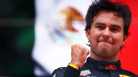 Orgullo latino en la Fórmula 1: Checo Pérez ganó el Gran Premio de Mónaco