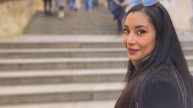 "Los caminos se separan": La tristeza de Natalia Rodríguez, "Arenita", al despedir a una amiga