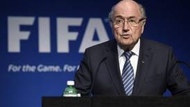 Alerta: Joseph Blatter, el cuestionado expresidente de la FIFA, se encuentra hospitalizado