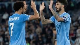 Figura de la Serie A renuncia en plena temporada e impacta a todos: “No quiero ni un euro más de la Lazio”