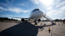 Nuevo aeropuerto de Viña del Mar: ¿Cómo será, cuándo estará listo y que trayectos tendrá?