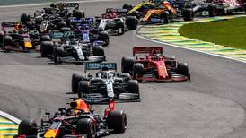 Brasil aseguró extensión para Gran Premio en Interlagos
