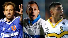 Las 10 figuras del fútbol chileno que todavía no definen su futuro y todavía pueden fichar en Primera B