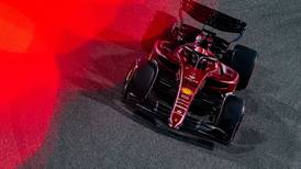 ¡Ferrari está de vuelta! Leclerc ganó el Gran Premio de Bahrein, abandonaron Verstappen y Pérez