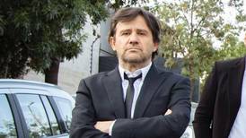 Quién es Rodrigo Bastidas, destacado actor de "Machos" y guionista chileno