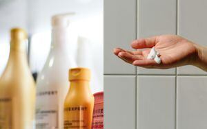 Dato útil: 7 Recetas para hacer acondicionador natural para el cabello en casa