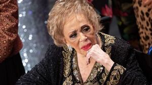 De Silvia Pinal a Sergio Corona: Ellos son los famosos que superan en edad a Xavier López “Chabelo"