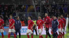 Preocupación en La Roja: 2 seleccionados chilenos se lesionaron este fin de semana