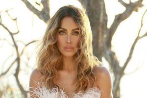 Los looks más llamativos de Anahí en “Rebelde”