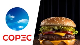 Destacada cadena de hamburguesas chilena será comprada por Copec