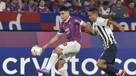 VIDEO | El agónico gol con el que Cerro Porteño venció a Alianza Lima en Copa Libertadores