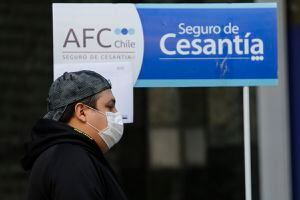 Conoce cómo recibir un Seguro de Cesantía mensual