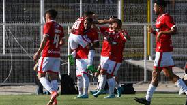 Campeonato Nacional: Así quedó la Tabla de Posiciones tras el empate entre Palestino y Unión La Calera.