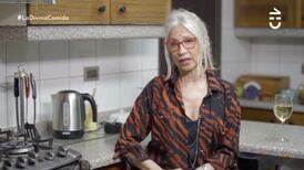 "La mujeres podemos ser viejas": Loreto Valenzuela explica su campaña para visibilizar el cuerpo sin importar la edad