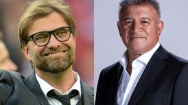 Lucas Barrios: "Jürgen Klopp y Claudio Borghi son los técnicos que más me marcaron"