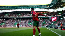 Portugal vs República Checa: ¿A qué hora juegan y dónde ver el partido de la UEFA Nations League?