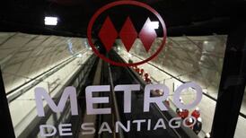 Metro de Santiago: ¿A qué hora abre y cierra sus puertas este domingo?