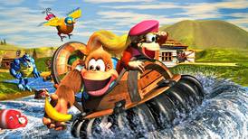 Se completa la trilogía: Anuncian llegada de Donkey Kong Country 3 para Nintendo Switch Online