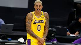 NBA: Los Angeles Lakers consigue la victoria frente a Sacramento Kings por 94-115