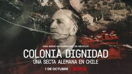"Tiene un peso emocional enorme": Salo Luna y su experiencia como narrador del documental "Colonia Dignidad: Una secta alemana en Chile"