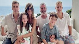 “Son muy cercanos”: Diana Bolocco habla de la especial relación de Cristián Sánchez con sus hijos mayores, Pedro Cisternas y Diego Cisternas