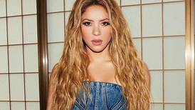“Sintieron que era castrador”: Shakira revela por qué sus hijos odiaron “Barbie”