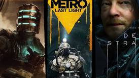 Consigue Star Citizen, Metro: Last Night Complete Edition, Dead Space Remake y más juegos gratis por tiempo limitado
