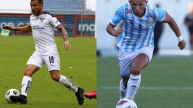 LDUQ vs Magallanes: ¿Dónde ver hoy por TV y streaming el duelo por Copa Sudamericana?