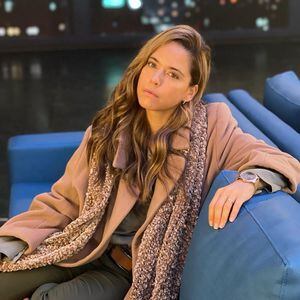 Ana Claudia Talancón revela que está en proceso de adoptar un niño