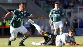 Copiapó presiona a Wanderers por Jorge Luna y pone plazo final para negociar