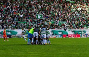 Deportes Temuco tendrá sensible baja para la Liguilla de Primera B: “Veremos quién lo reemplazará”