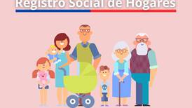 Registro Social de Hogares: ¿Cómo consultar en qué tramo está mi familia y qué bonos puedo recibir?