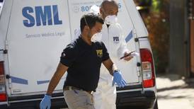 San Clemente: Fiscalía investiga el primer caso de homicidio por encargo en la región del Maule