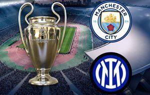 Manchester City vs Inter de Milán: ¿Cuánto dinero ganará el campeón de la Champions League?