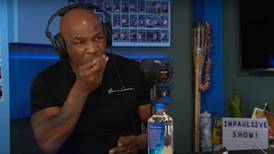[VIDEO] La hilarante entrevista en la que Mike Tyson se comió unos "hongos mágicos" al aire