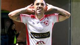 Jorge Luna explicó por qué no llegó a Santiago Wanderers y se quedó en Deportes Copiapó