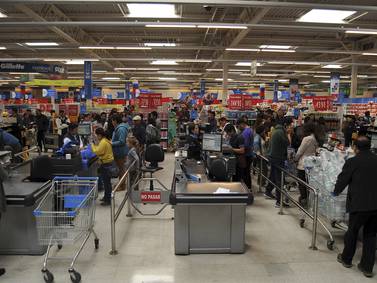 Horario Supermercados | ¿A qué hora abren y cierran este sábado 3 de junio? 