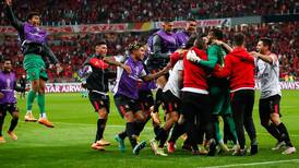 Resultados y programación de Copa Sudamericana: Melgar dio el batacazo y eliminó al Internacional
