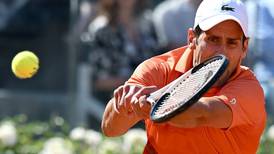Llegará encendido a Roland Garros: Novak Djokovic derrotó a Stefanos Tsitsipas en la final del Masters de Roma