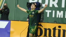 VIDEO | Felipe Mora anotó agónico gol que llevó la final de la MLS al tiempo extra